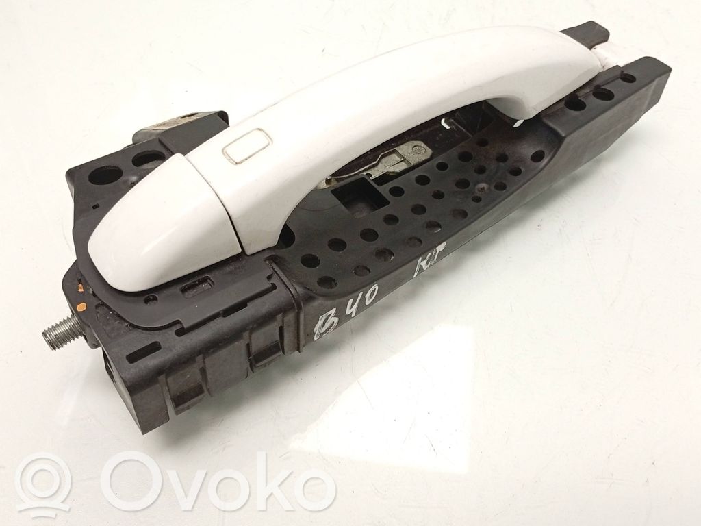 Audi A5 8T 8F Etuoven ulkokahva 