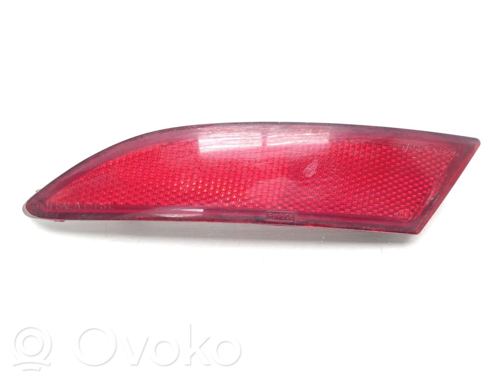 Ford Focus Galinis atšvaitas 