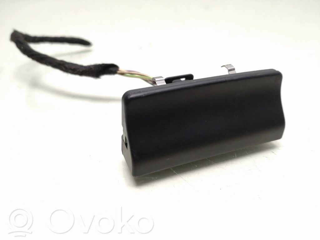 Volkswagen Touran I Sensor de luz solar 