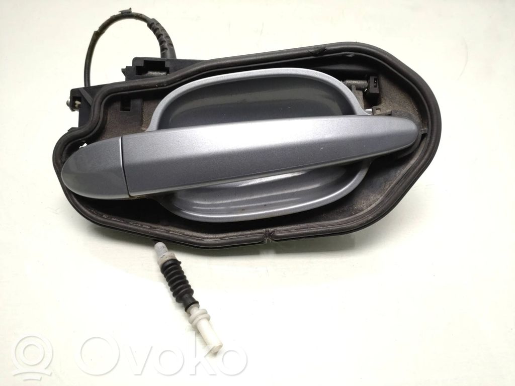 BMW 5 E60 E61 Rear door exterior handle 