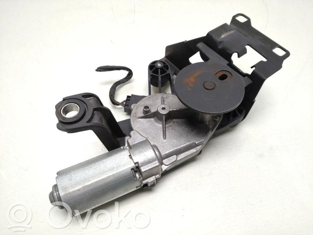 BMW 5 E60 E61 Rear window wiper motor 