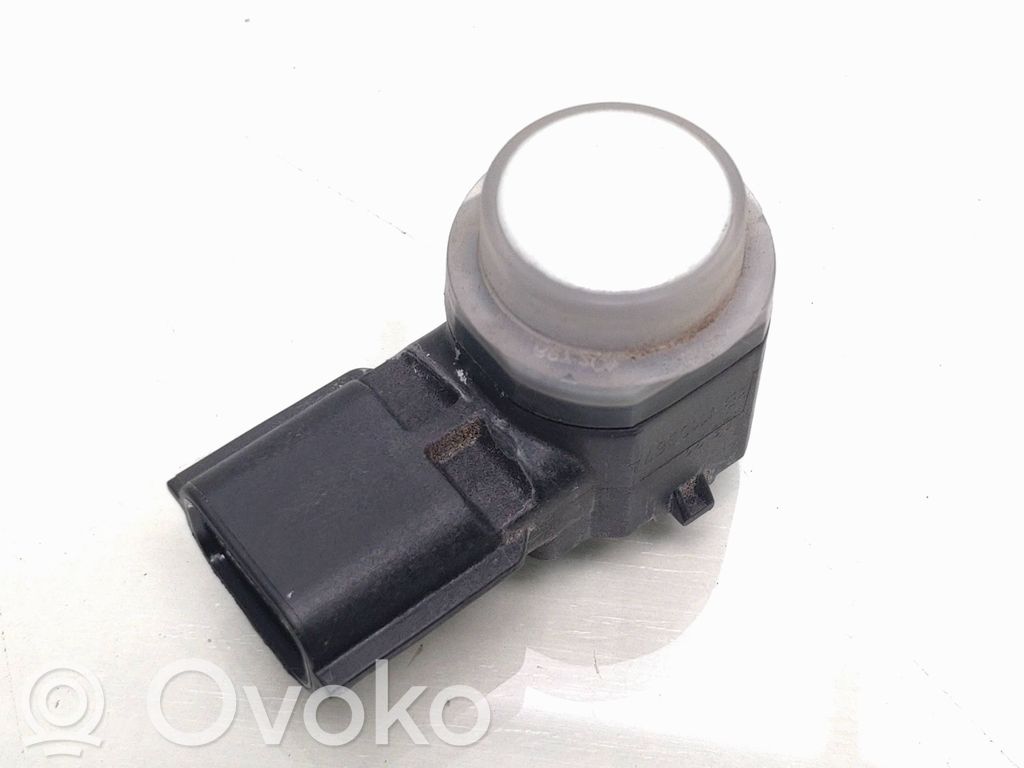 Renault Zoe Parking PDC sensor 