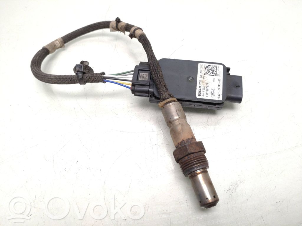 Ford Transit Lambda probe sensor 