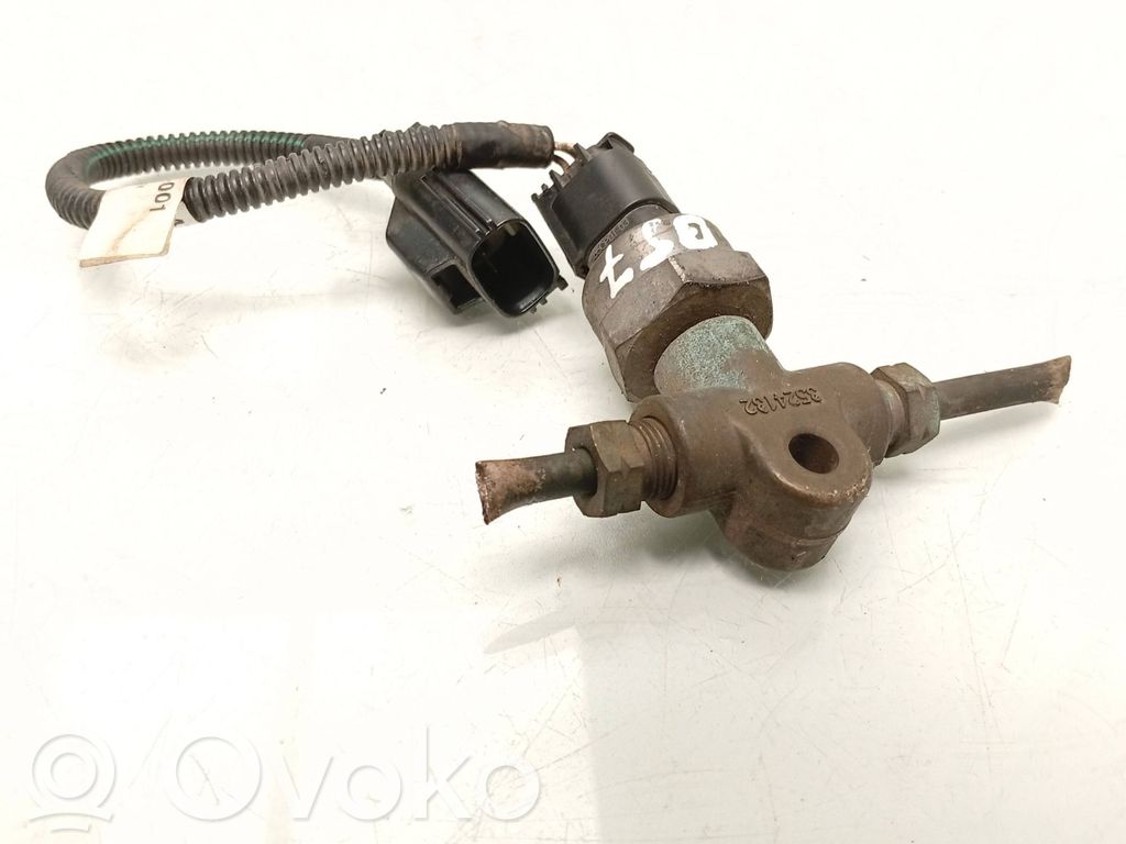 Volvo XC90 Bremskraftregler 