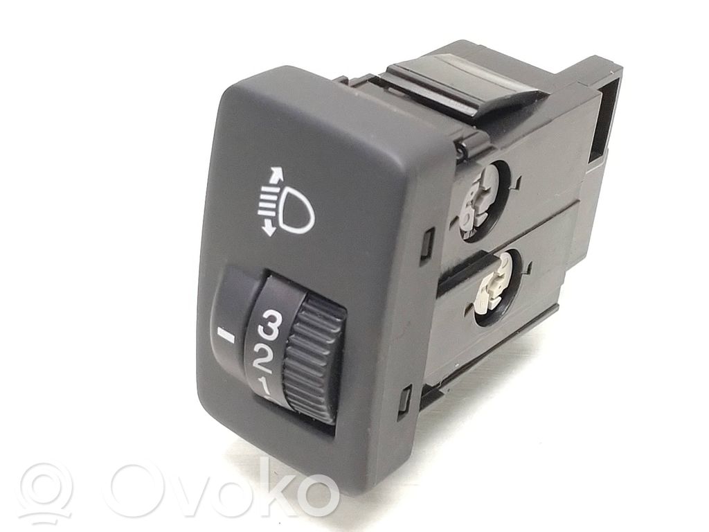 Honda CR-V Headlight level height control switch 