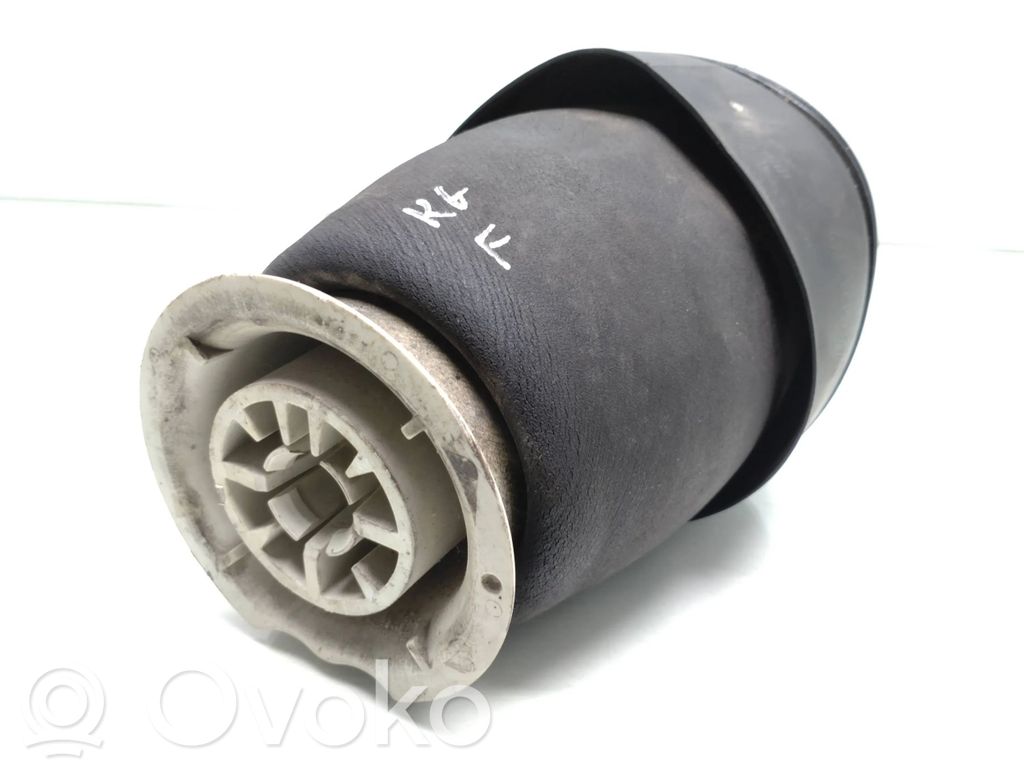 BMW 5 E60 E61 Aizmugurē gaisa spilvens 