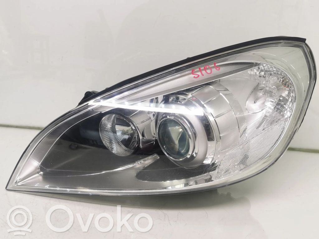Volvo V60 Headlight/headlamp 