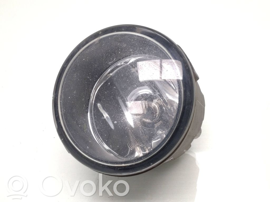 Nissan NV200 Front fog light 