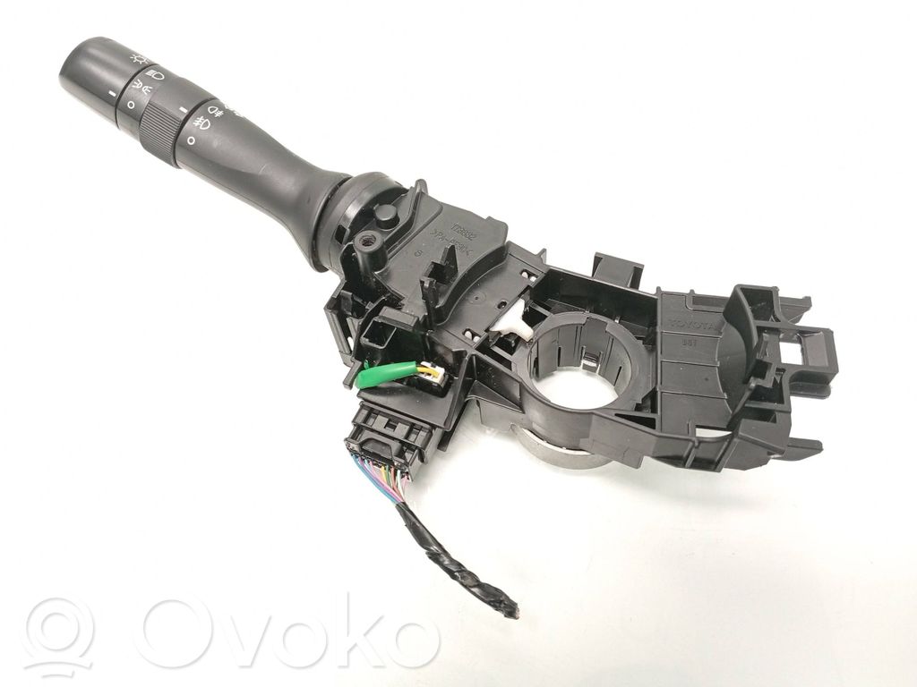 Toyota Yaris Indicator stalk 