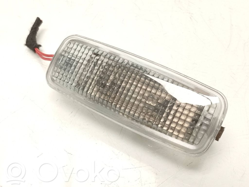 Audi A5 8T 8F Otras luces interiores 