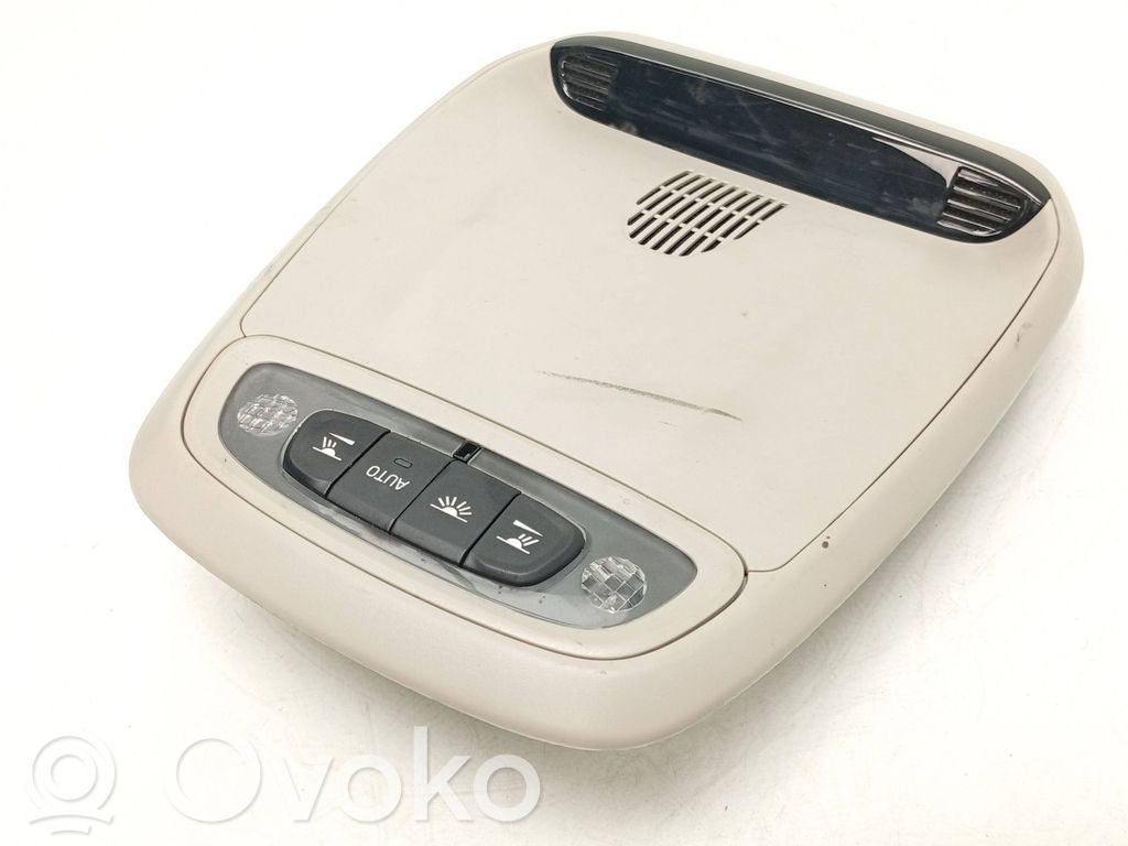 Volvo V40 Front seat light 