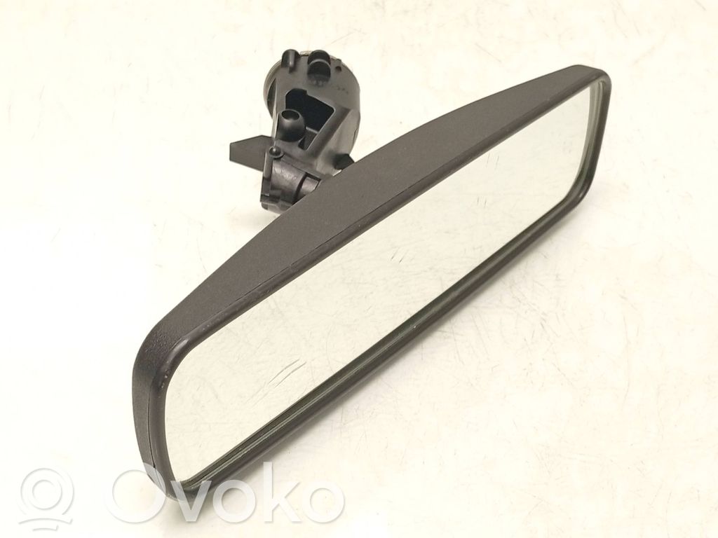 Citroen C4 Cactus Rear view mirror (interior) 