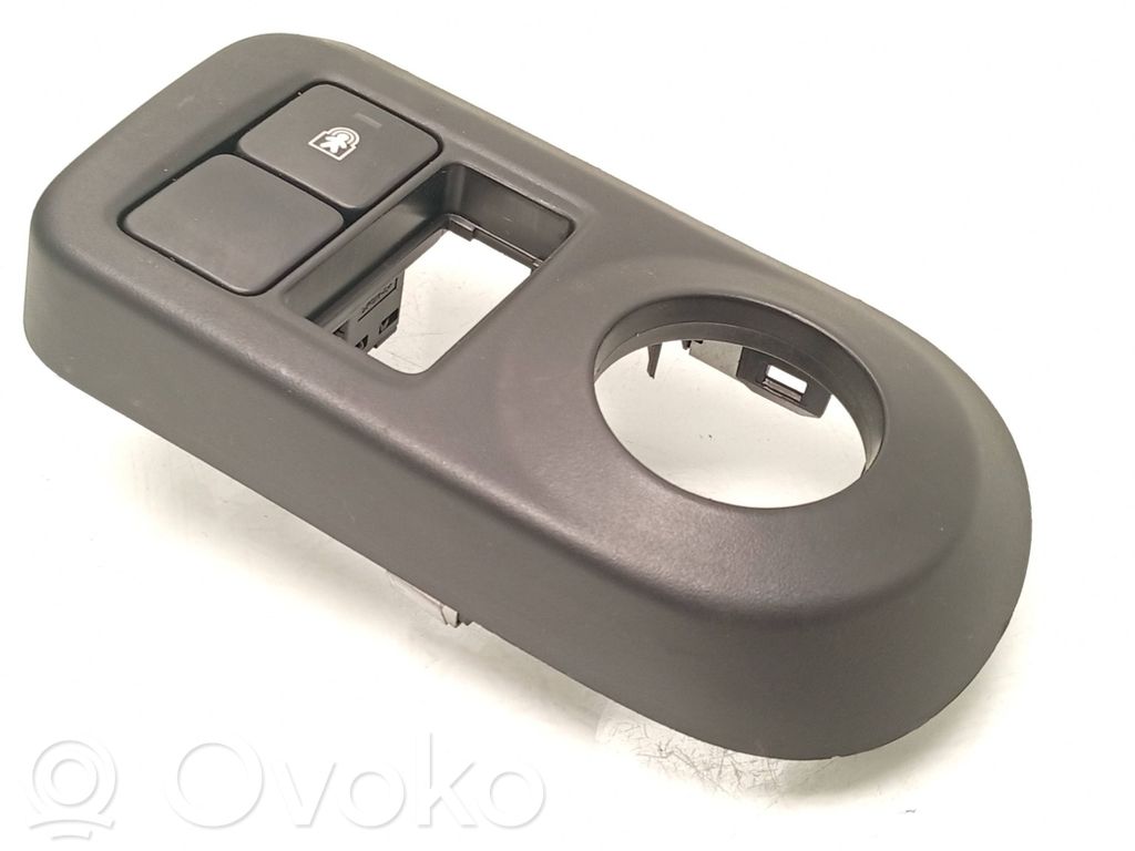 Citroen C4 Cactus Mirror switch trim 