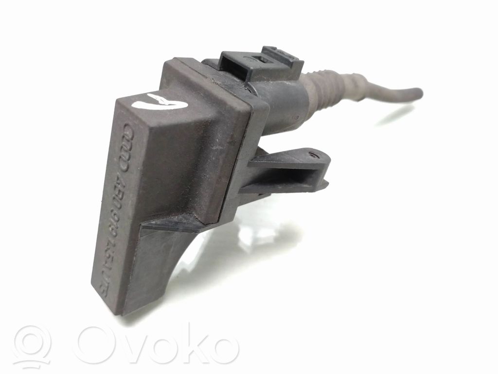 Audi A6 S6 C6 4F Aerial antenna amplifier 