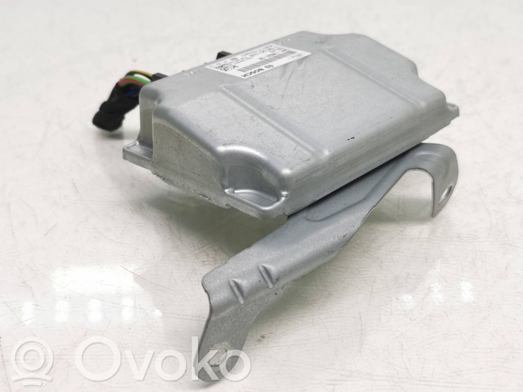 Ford Fiesta Autres unités de commande / modules 