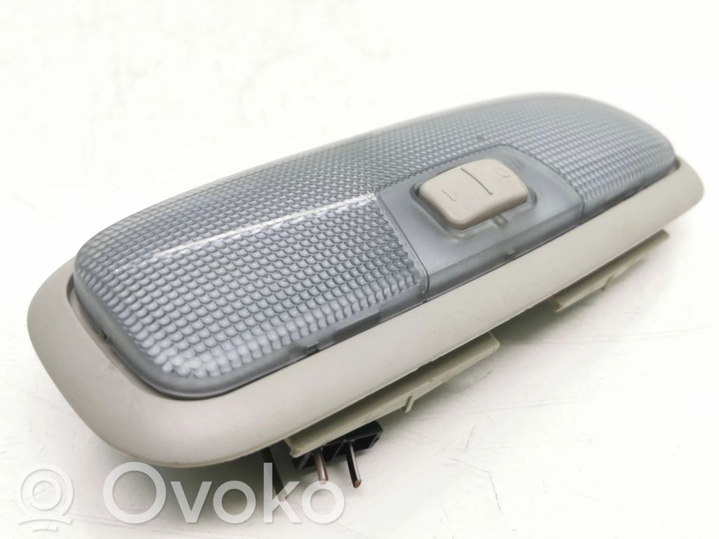 Ford S-MAX Takaistuimen valo 