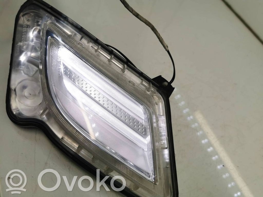 Lampa LED do jazdy dziennej   31278557,89091133,A054364