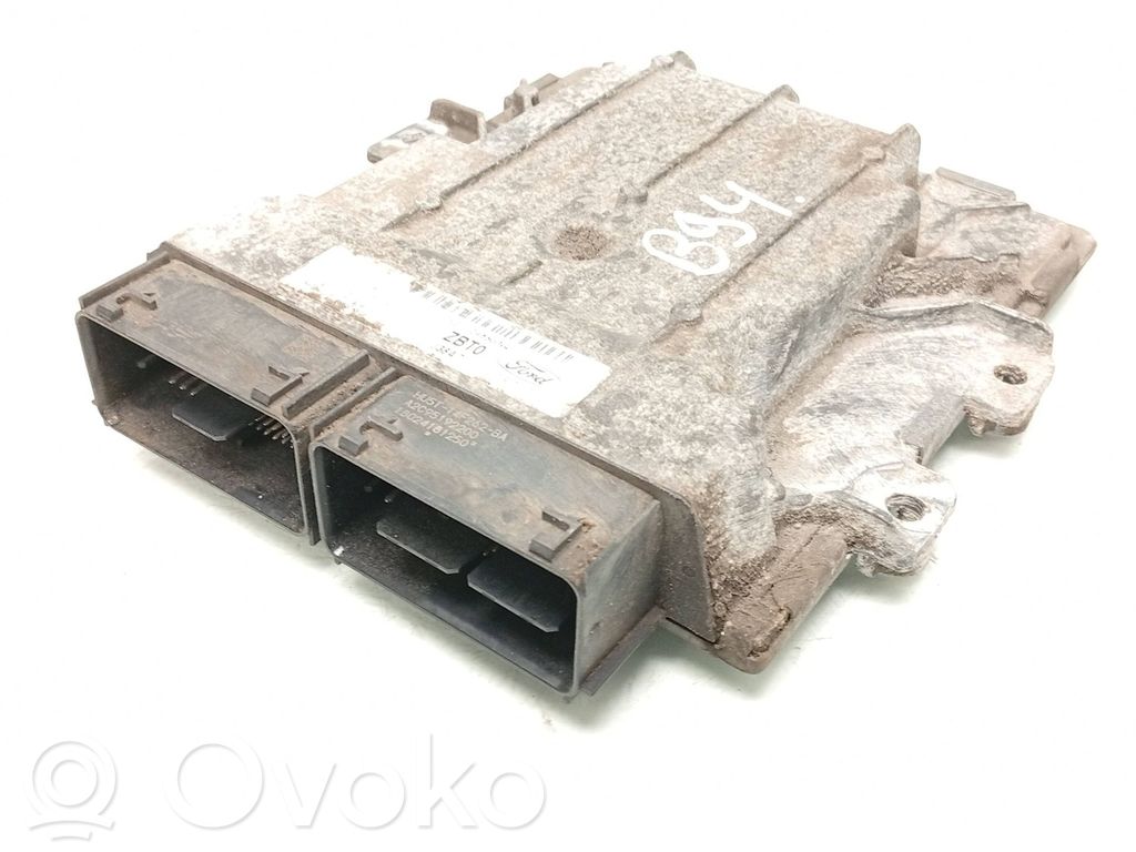 Ford Transit Engine control unit/module 