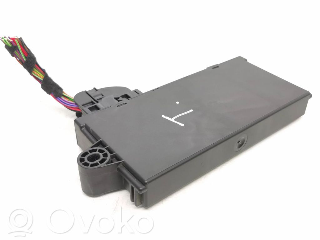 BMW 3 E90 E91 CAS control unit/module 