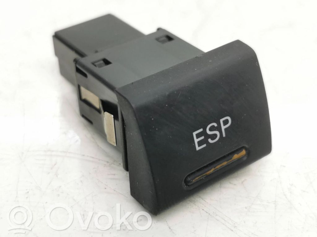 Audi A6 S6 C5 4B ESP (stability program) switch 