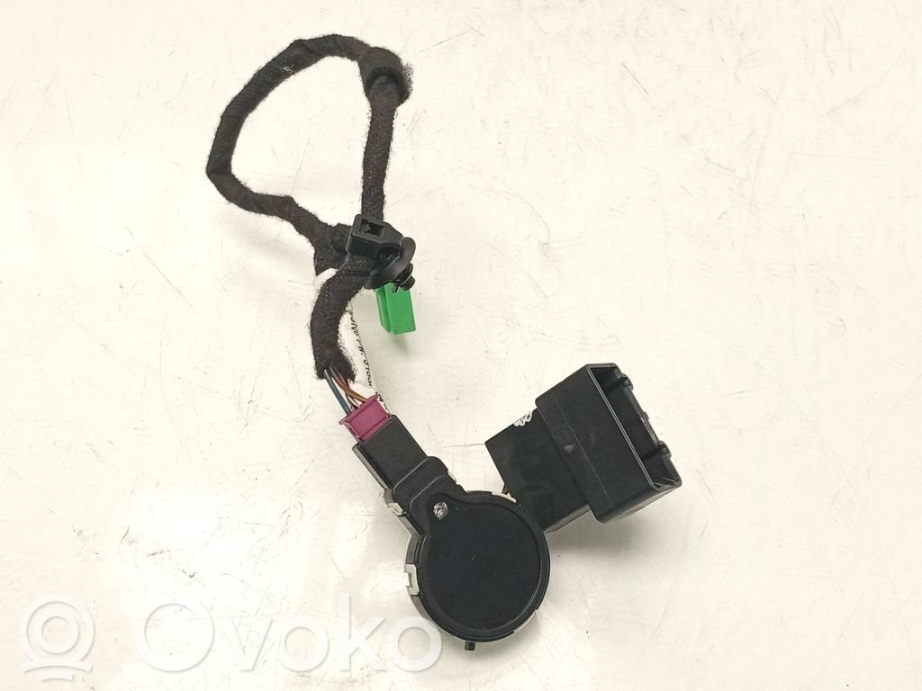 Volvo V40 Rain sensor 