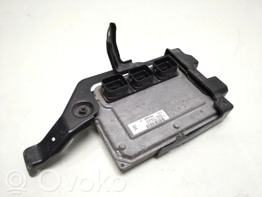 Honda Jazz Engine control unit/module 