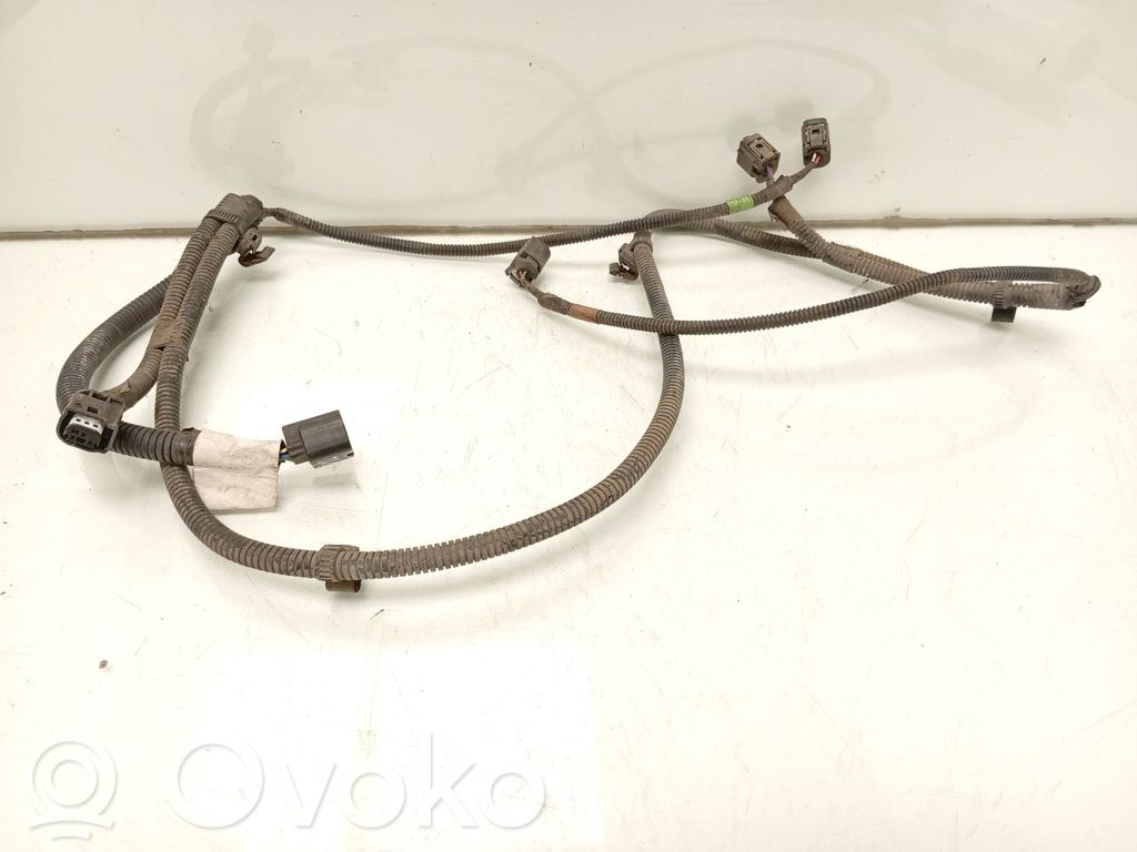 Honda Civic Parking sensor (PDC) wiring loom 