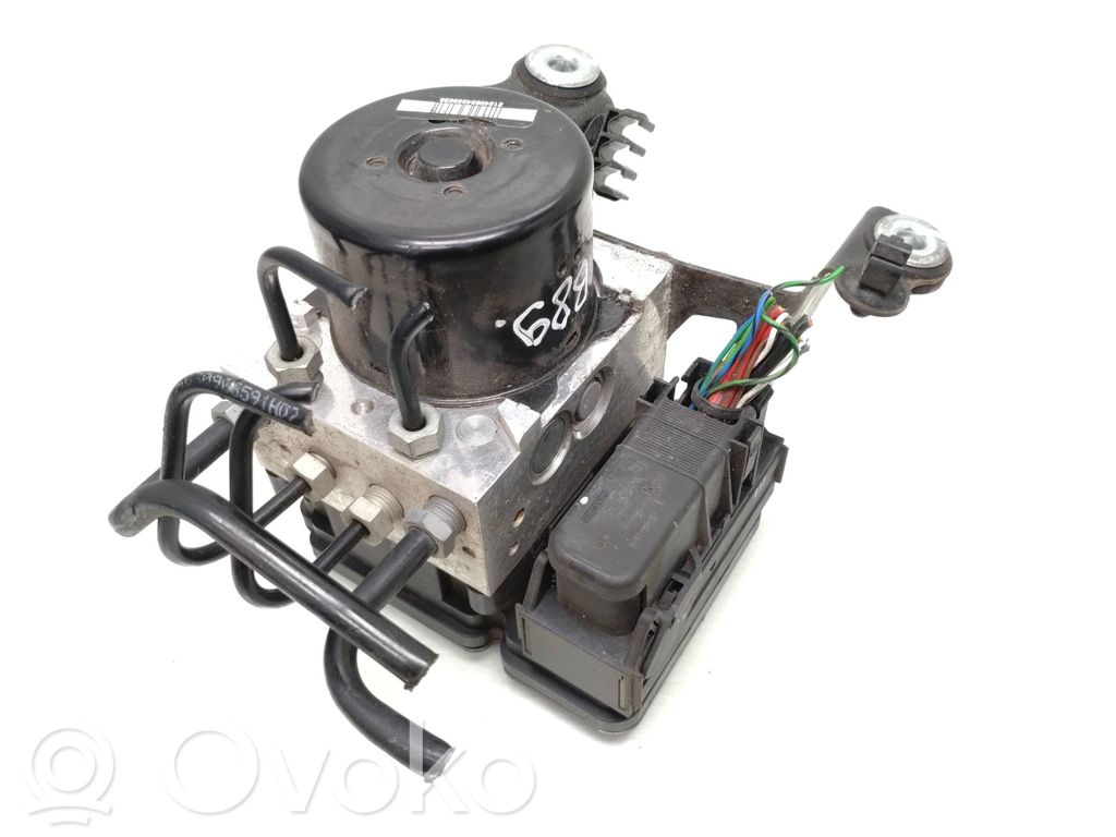 Volvo V70 ABS Pump 