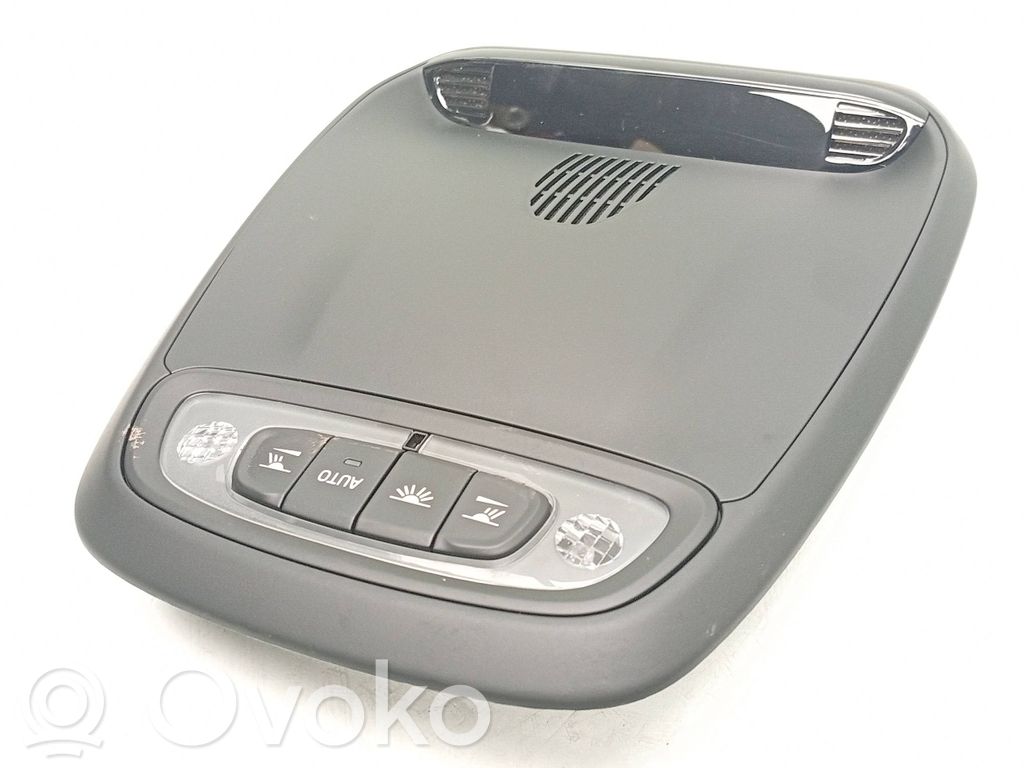 Volvo V40 Фонарь освещения передних мест 