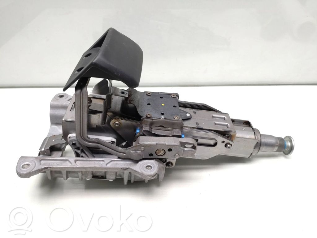 Audi A6 S6 C6 4F Vairo rato ašis 