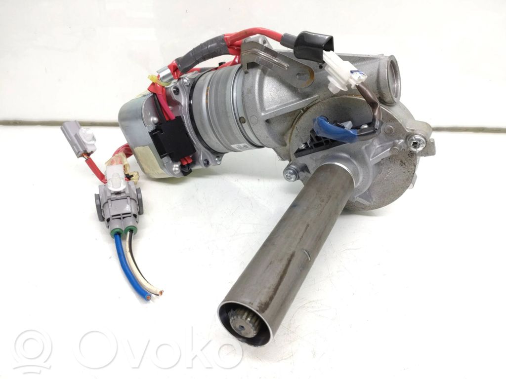 Toyota Auris E180 Elektriskais stūres pastiprinātājs 