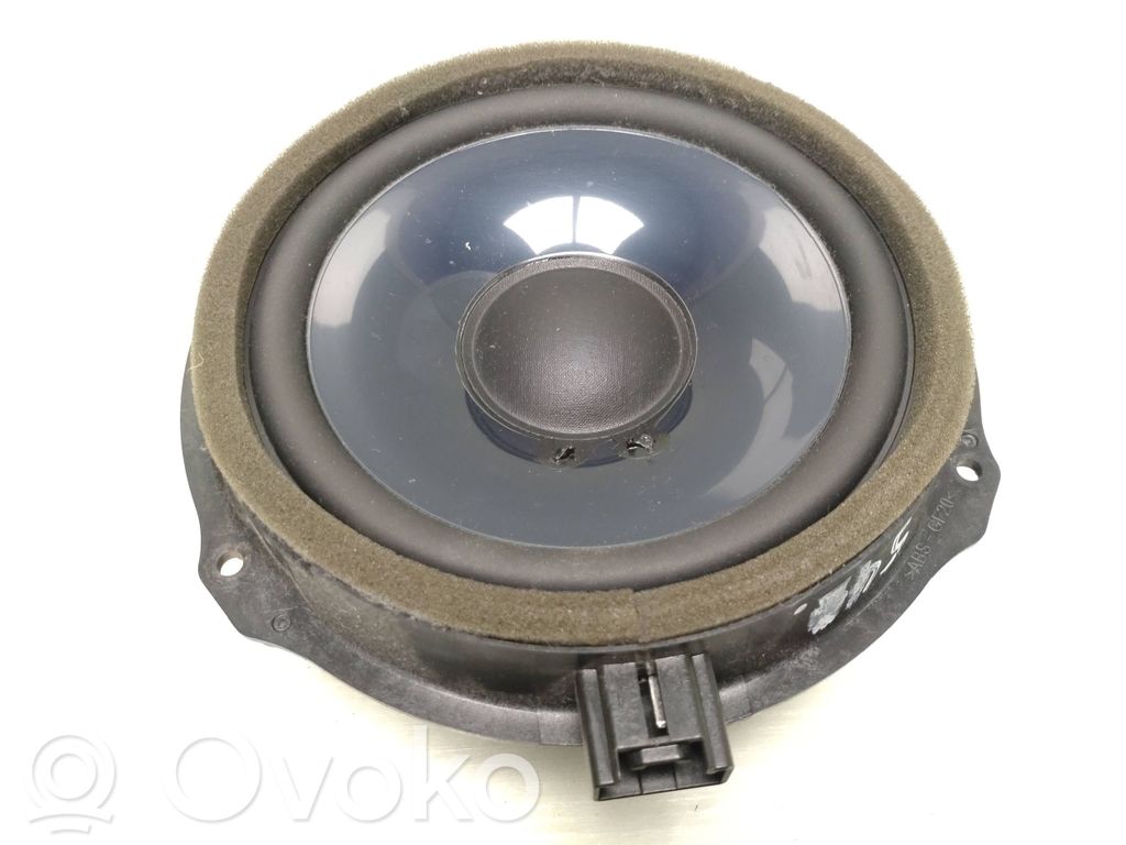 Ford Focus Rear door speaker 