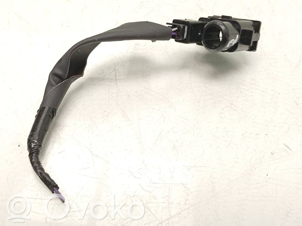 Toyota Auris E180 Interior temperature sensor 