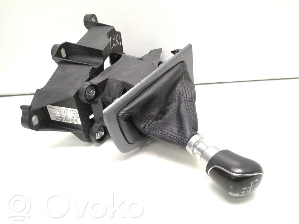 Ford Focus Gear shifter/selector 