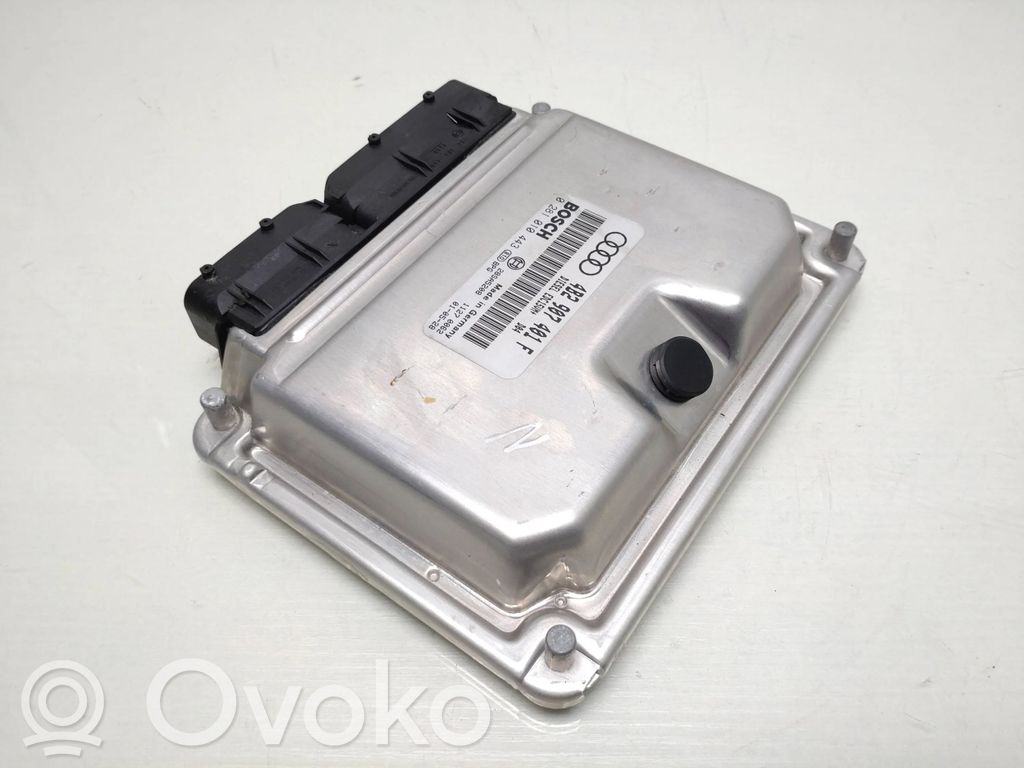 Audi A6 S6 C5 4B Engine control unit/module 