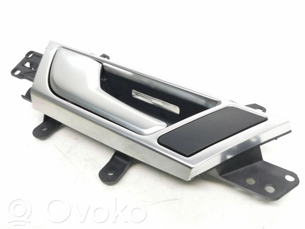 Audi A6 S6 C6 4F Manecilla interna puerta trasera 