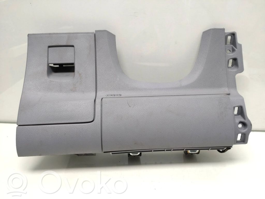 Ford S-MAX Polviturvatyyny 