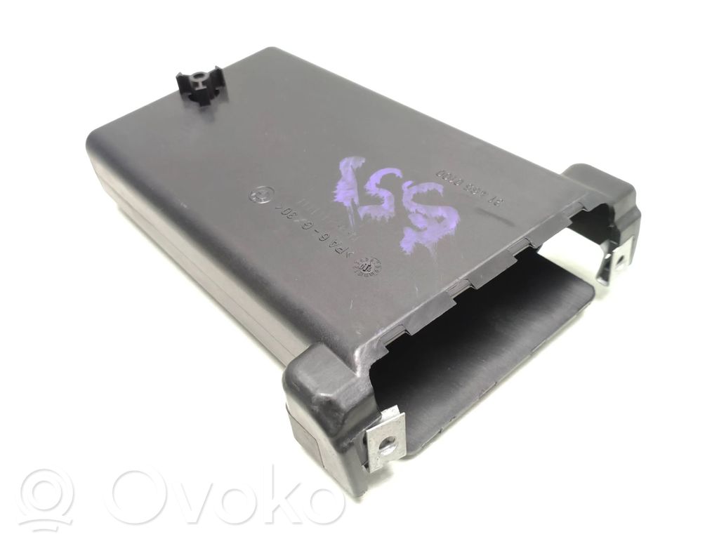 BMW 5 E60 E61 Other interior part 