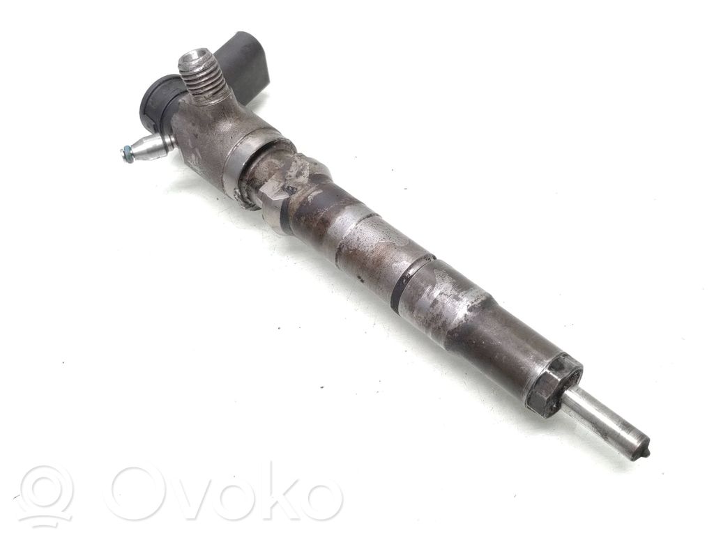 Ford Transit Inyector de combustible 