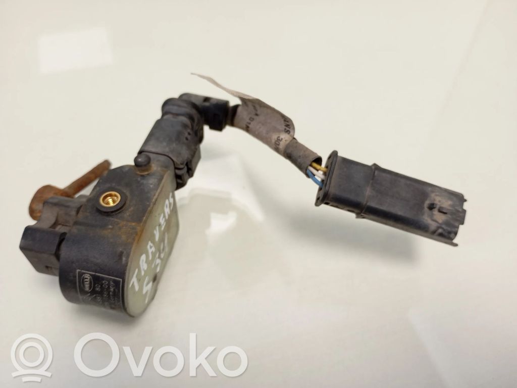 Peugeot 508 RXH Headlight/headlamp level sensor 