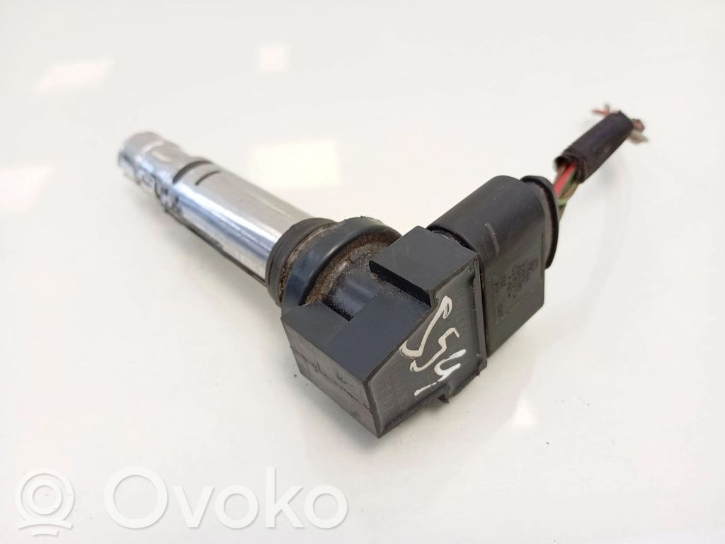 Cewka zapłonowa wysokiego napięcia   036905715G,3292C06,0036905100A,036905100,036905100C,06A905115B,06A905115C,06B905115J,36905715A,36905715F,36905715G,6A905115D,6B905115R,CL003,CL005