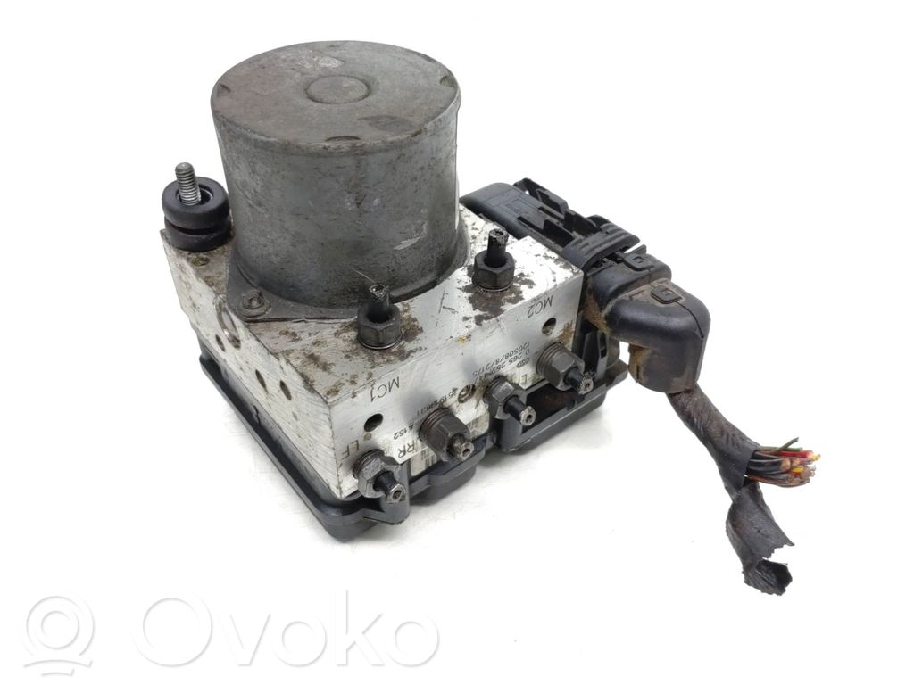 Fiat 500 ABS Pump 