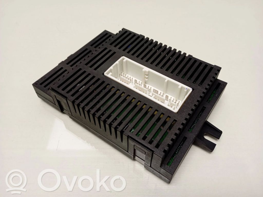 BMW 5 E60 E61 Light module LCM 