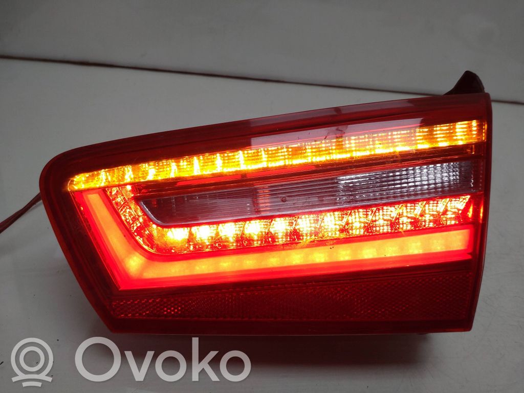 Lampy tylnej klapy bagażnika   A043997,90004447,90007971,90007973