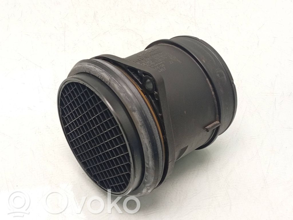 Volvo S60 Mass air flow meter 