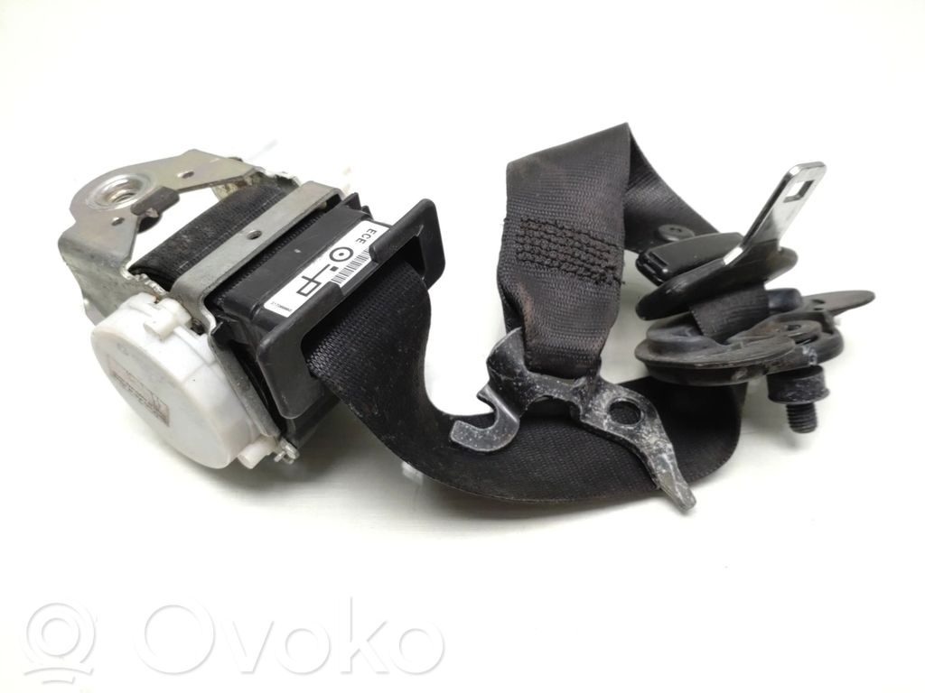 BMW 3 E90 E91 Front seatbelt 