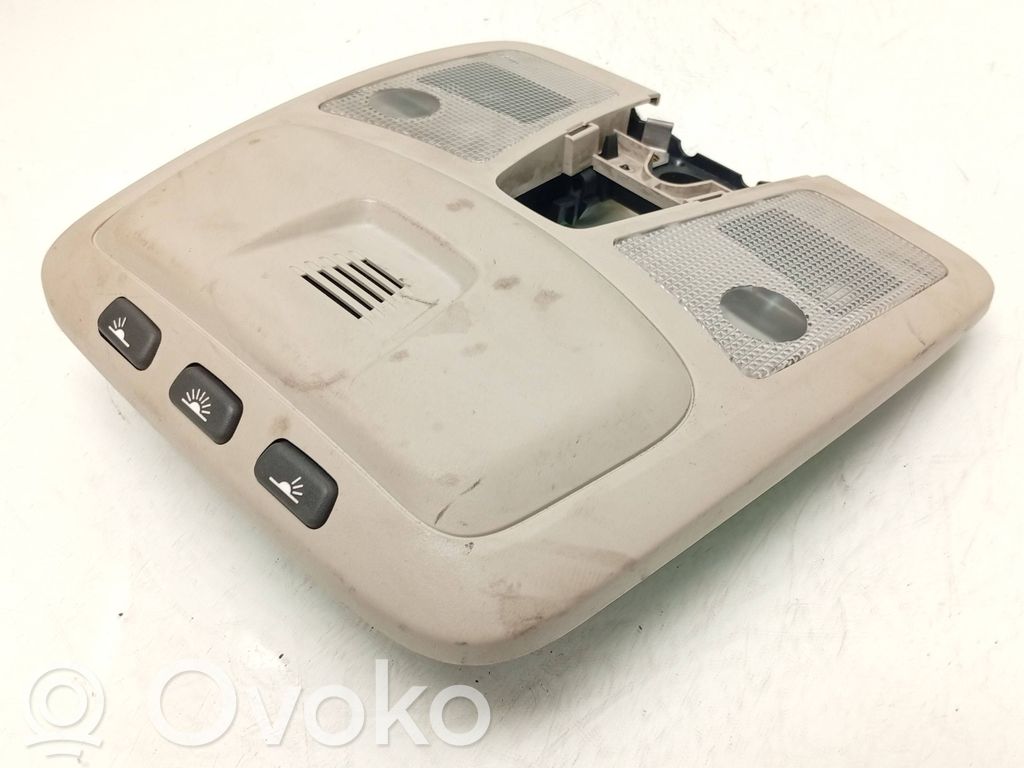 Volvo XC90 Front seat light 