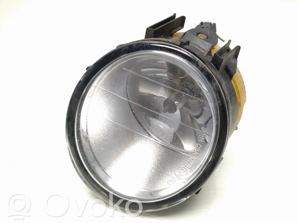 Ford S-MAX Front fog light 
