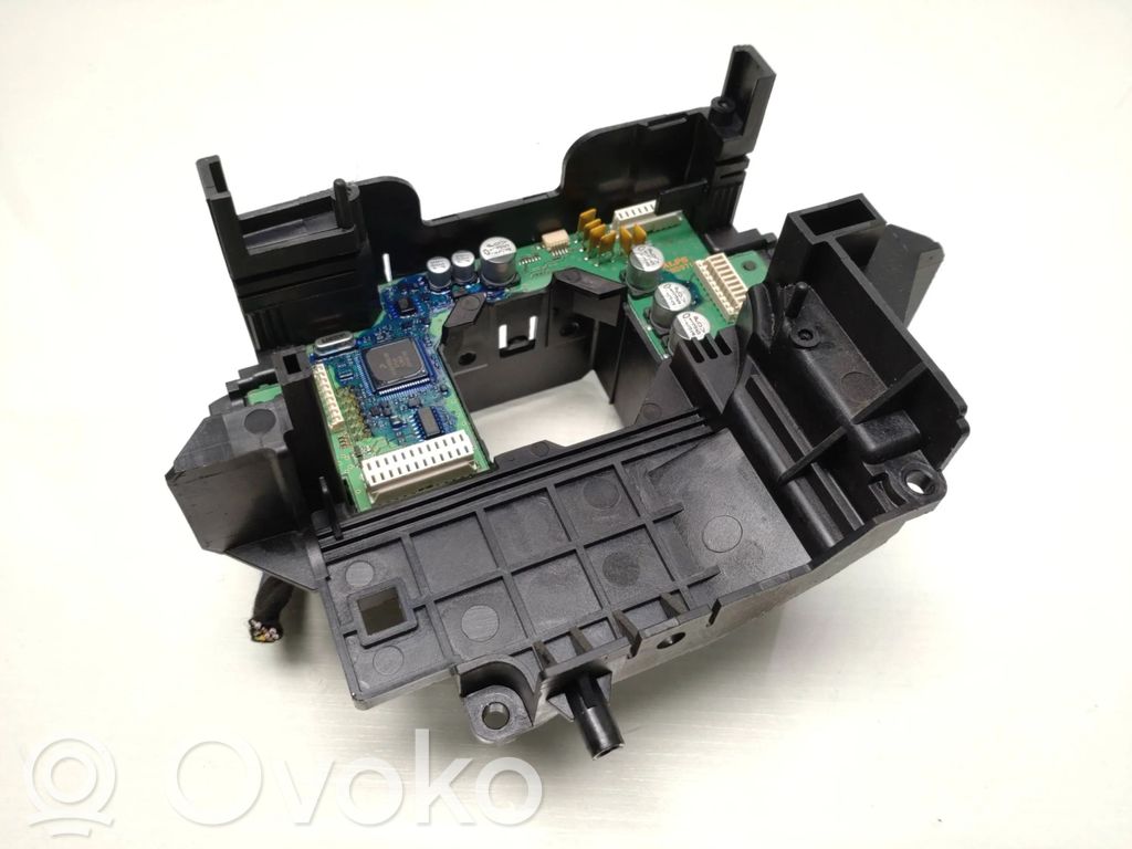 Ford S-MAX Stūres leņķa sensors 