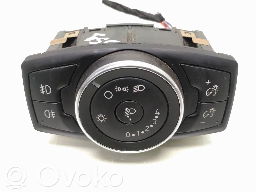 Ford Transit -  Tourneo Connect Light switch 